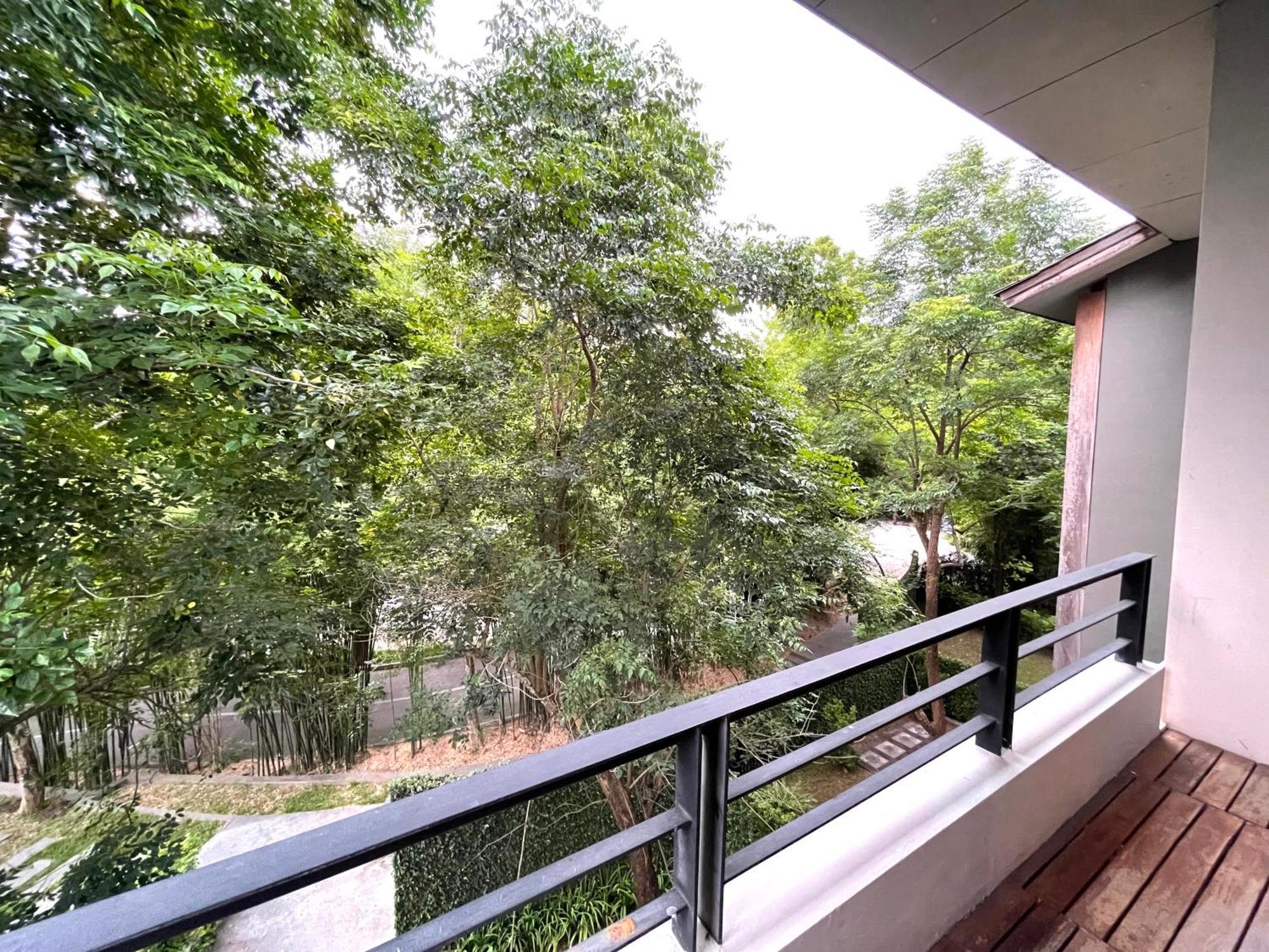 Veranda High Residence, Chiang Mai