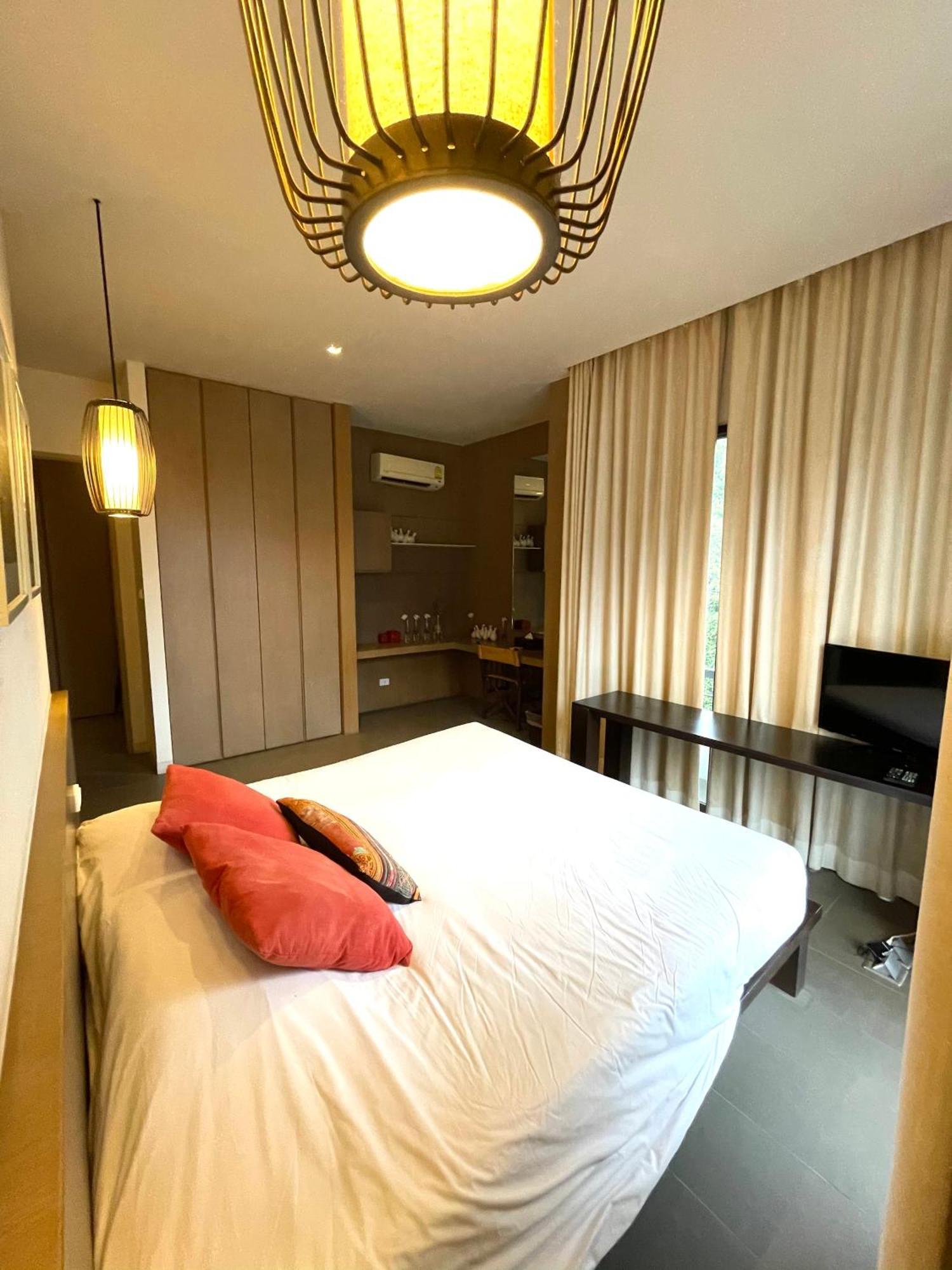 Veranda High Residence — Foto’s 2