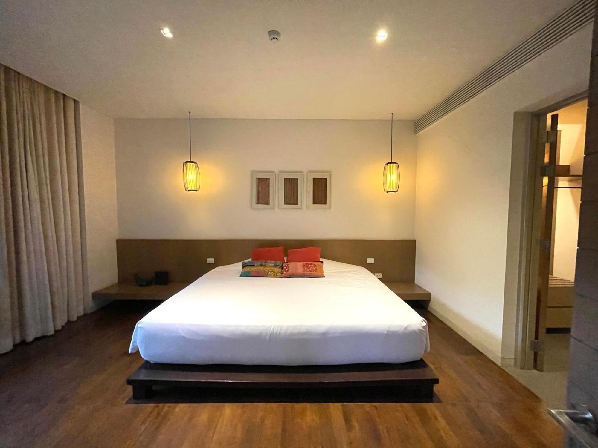 Veranda High Residence — Foto’s 1