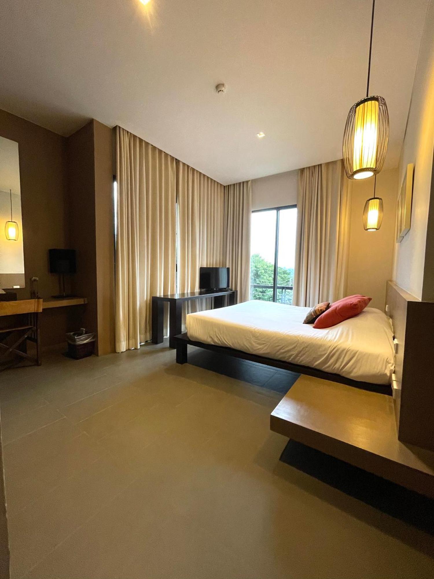 Veranda High Residence — Foto’s 3